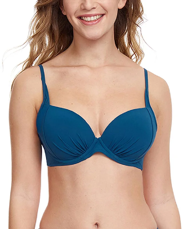 Women's Classic Attire Profile by Gottex Bikini Top