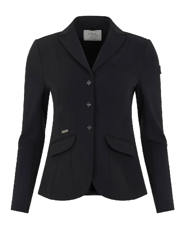 Chic Clothing For Women LeMieux Dynamique Show Jacket