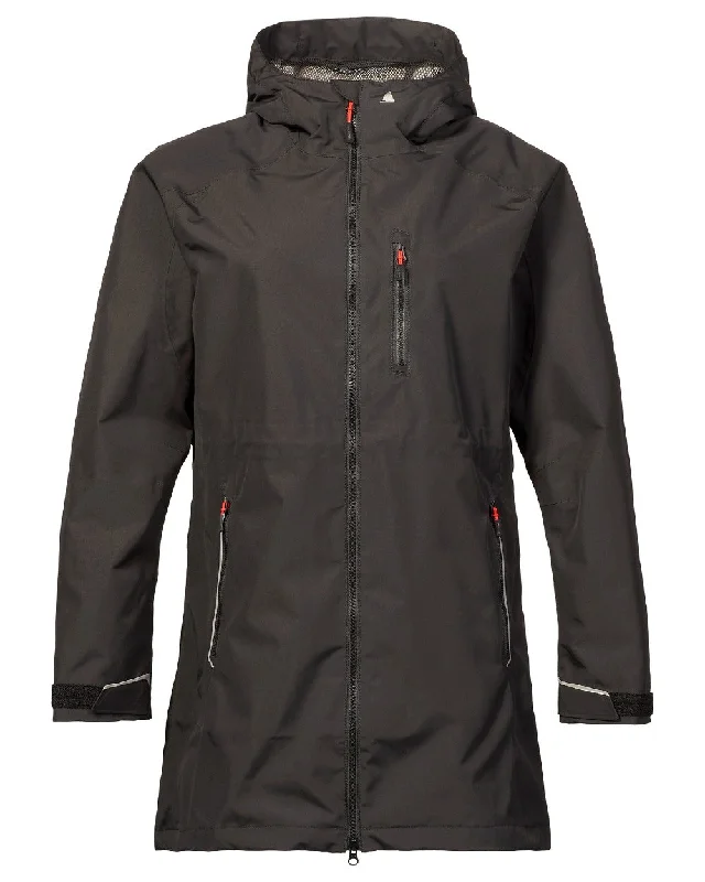 Fashionable Women's Clothing Musto Ladies Sardinia Rain Jacket